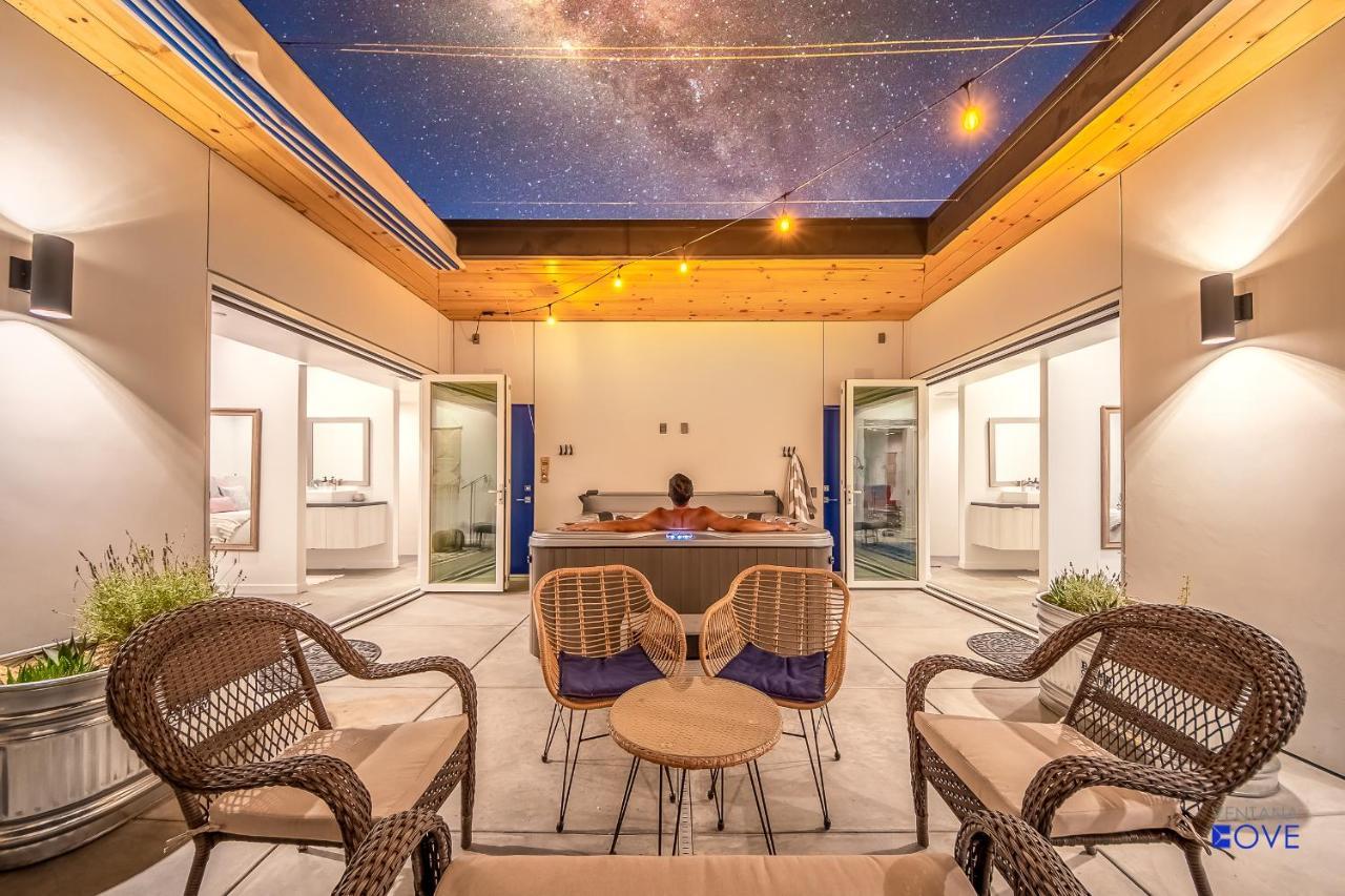 Ventana Cove Pickleball Retreat Yucca Valley Extérieur photo