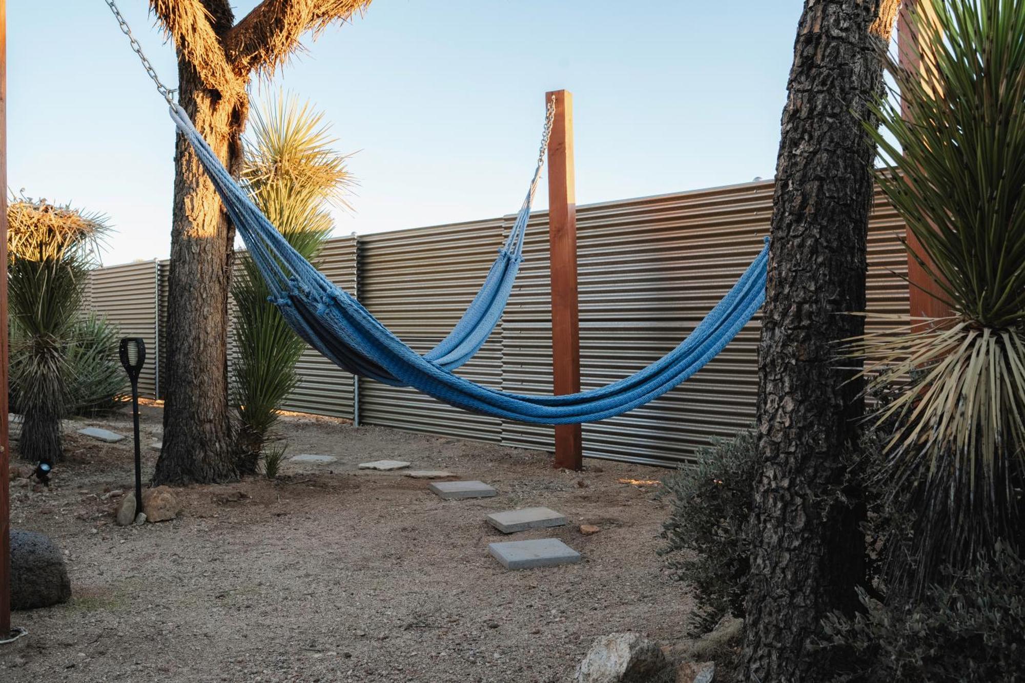 Ventana Cove Pickleball Retreat Yucca Valley Extérieur photo